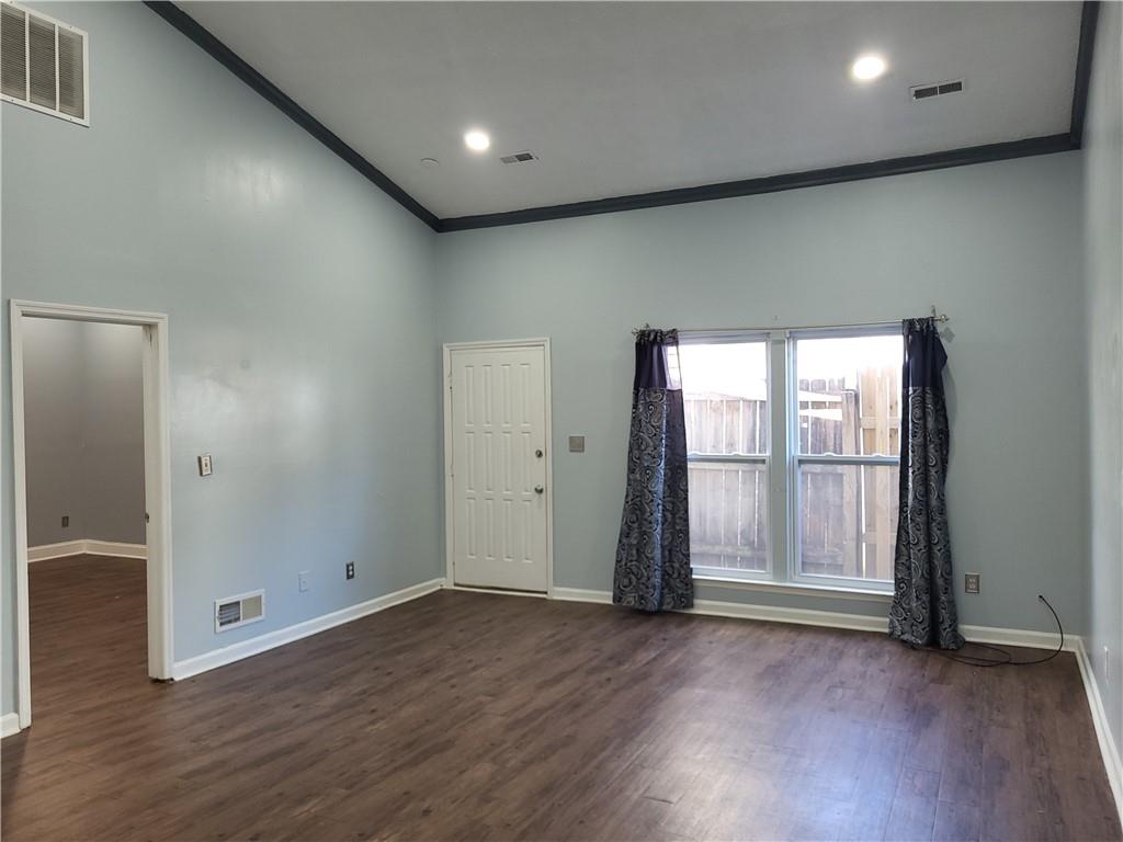 The Village - Residential Lease