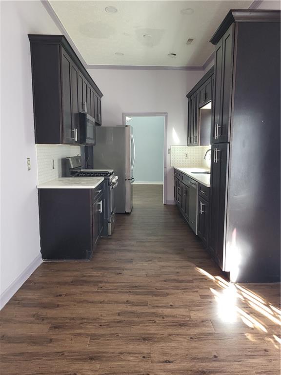 The Village - Residential Lease
