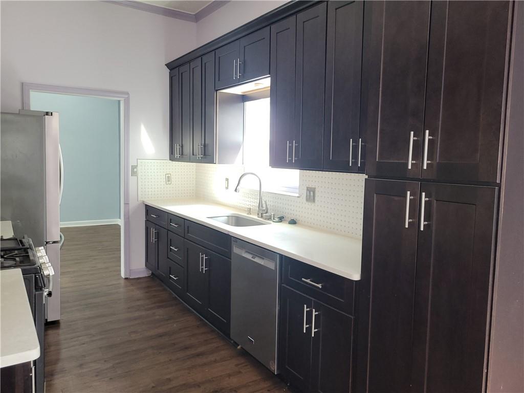 The Village - Residential Lease