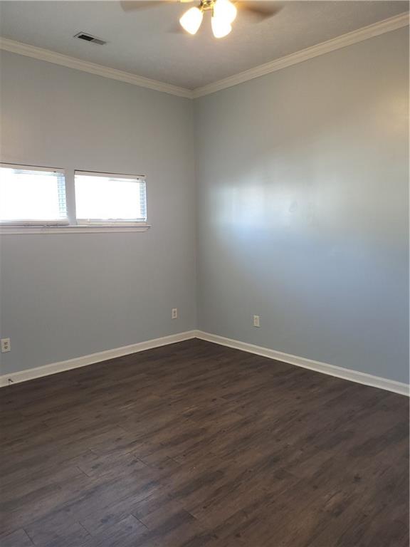 The Village - Residential Lease