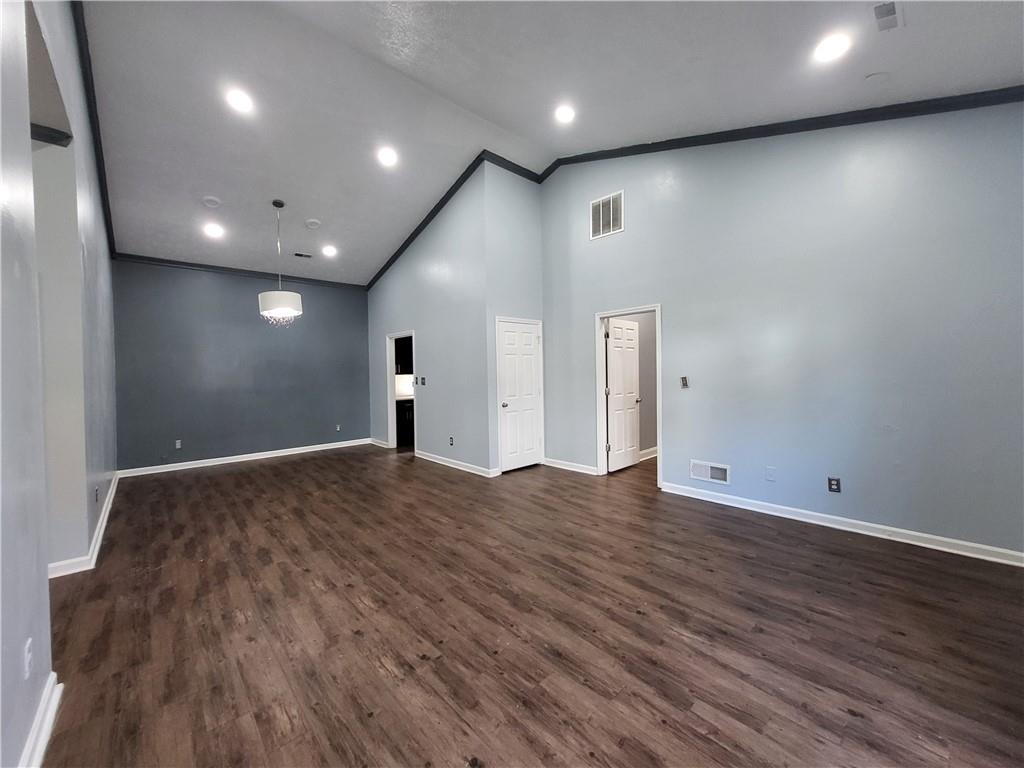 The Village - Residential Lease