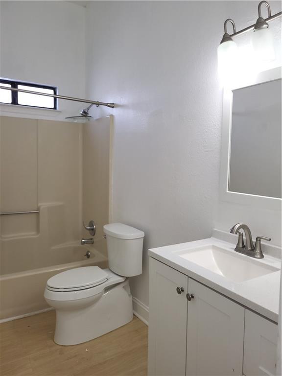 The Village - Residential Lease