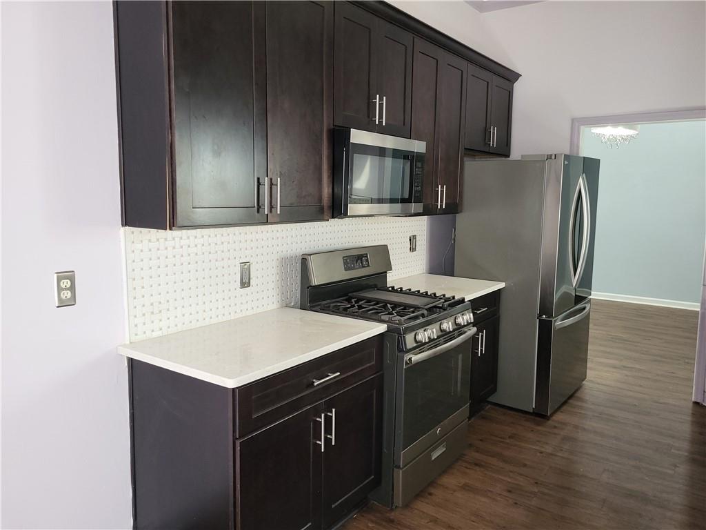 The Village - Residential Lease