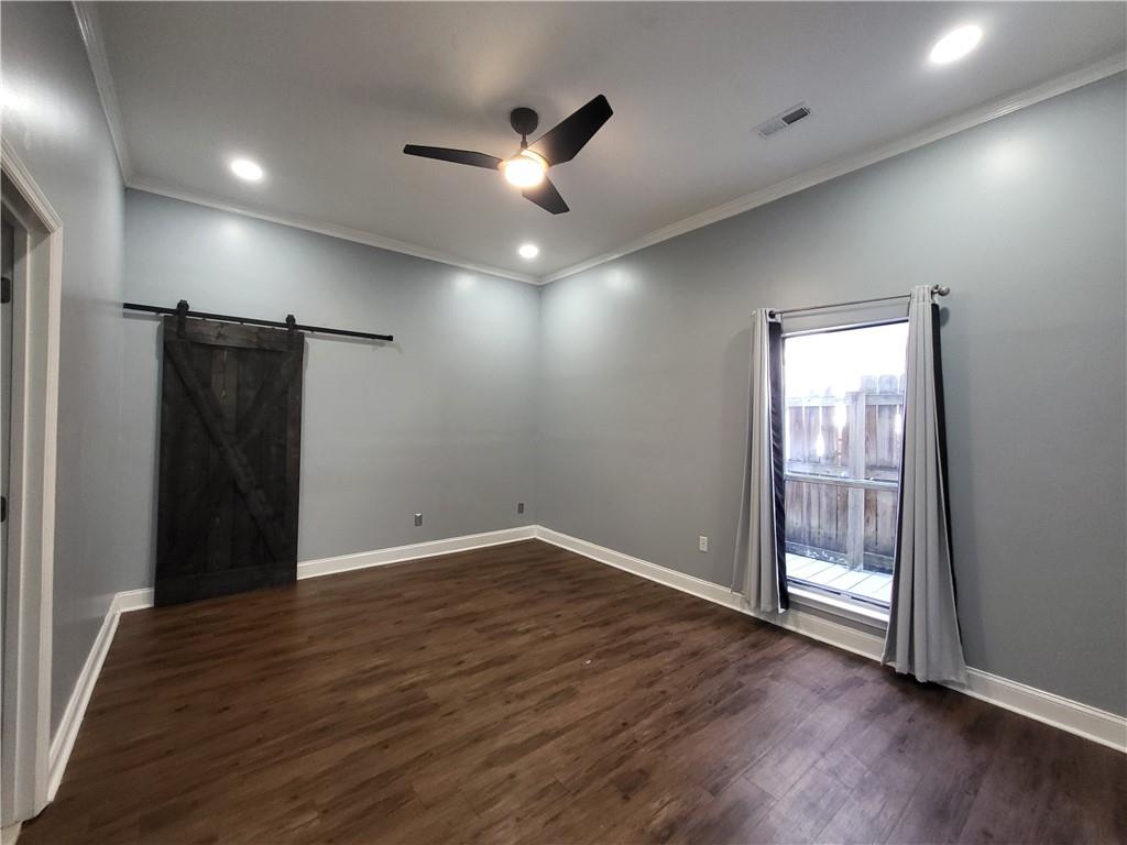 The Village - Residential Lease
