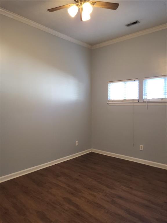 The Village - Residential Lease