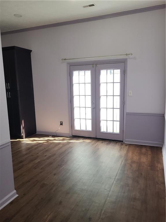 The Village - Residential Lease