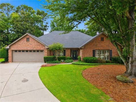 Photo of 965 Knoll Crest Court, Alpharetta, GA 30004 (MLS # 7789669)