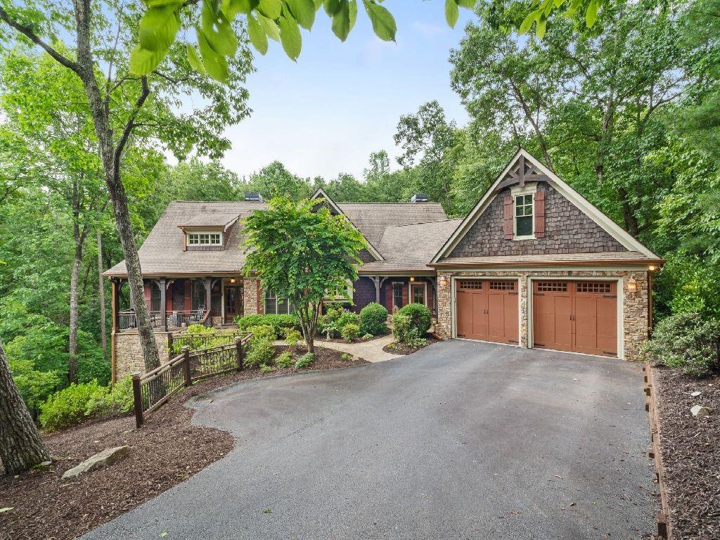 46 Bee Balm Way