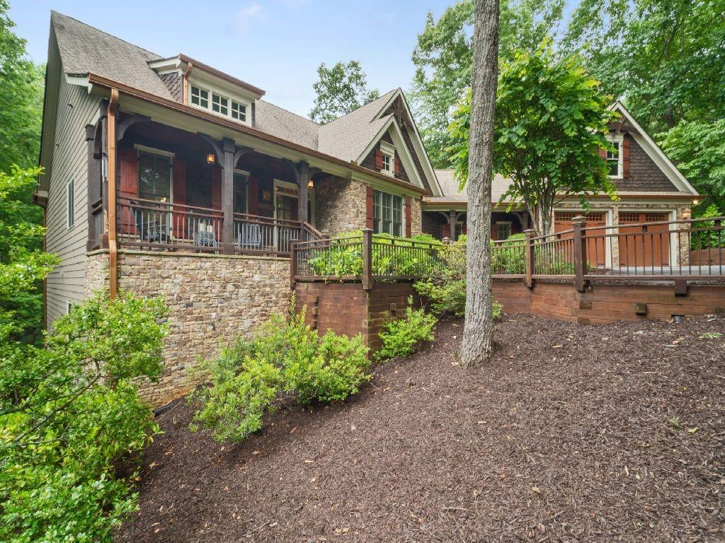 46 Bee Balm Way