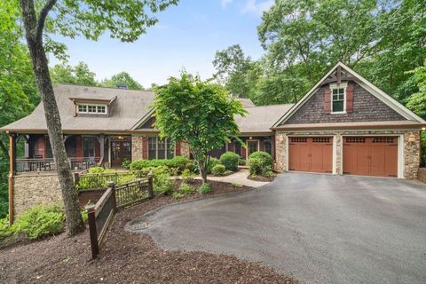 46 Bee Balm Way Big Canoe GA 30143