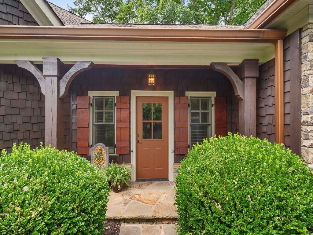 46 Bee Balm Way