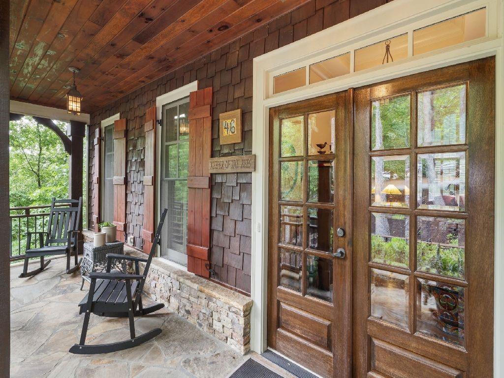 46 Bee Balm Way