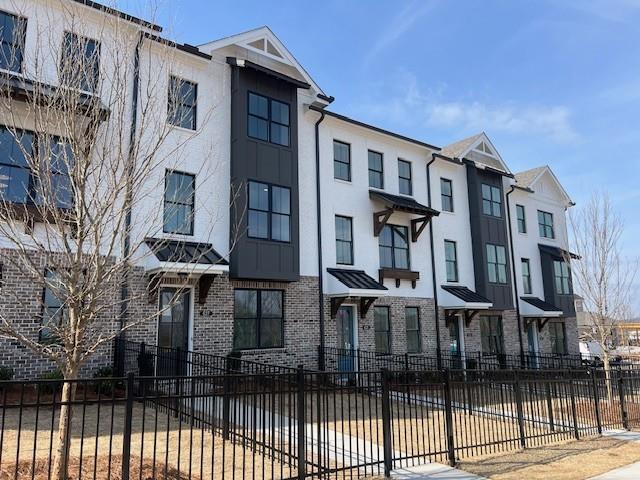 633 Silva Street #133, Cumming, Georgia image 3