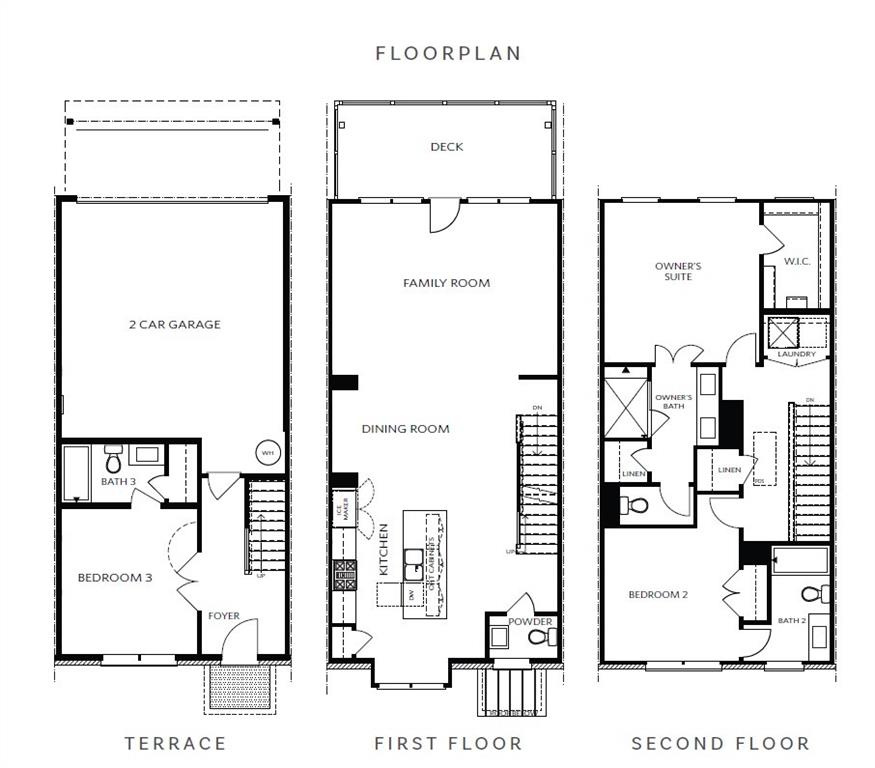 633 Silva Street #133, Cumming, Georgia image 2