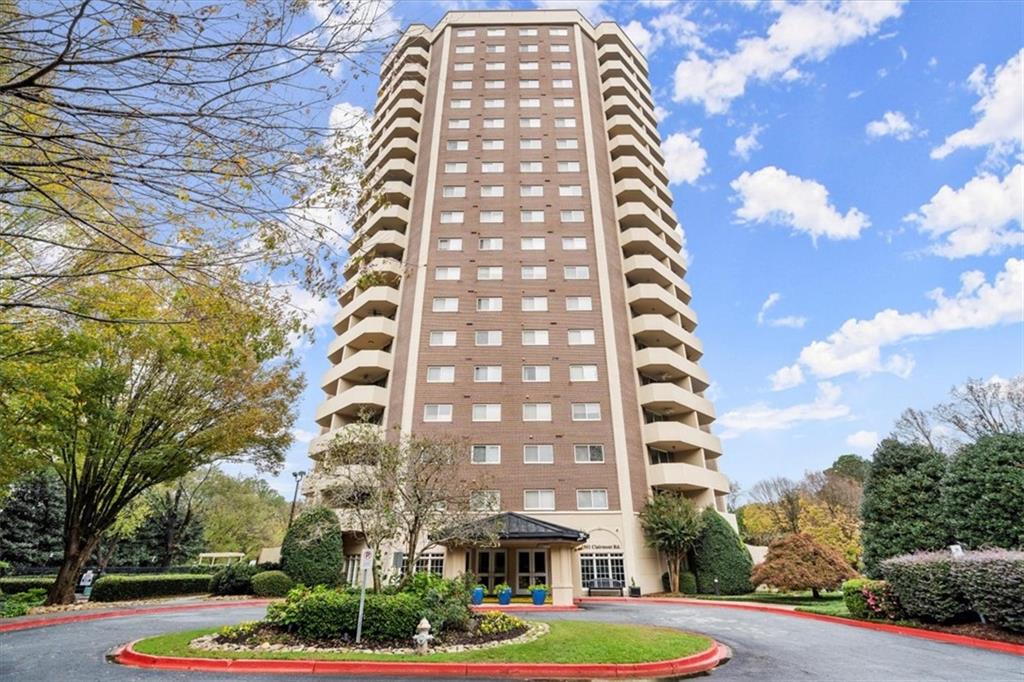 1501 Clairmont Road #1024, Decatur, Georgia image 1