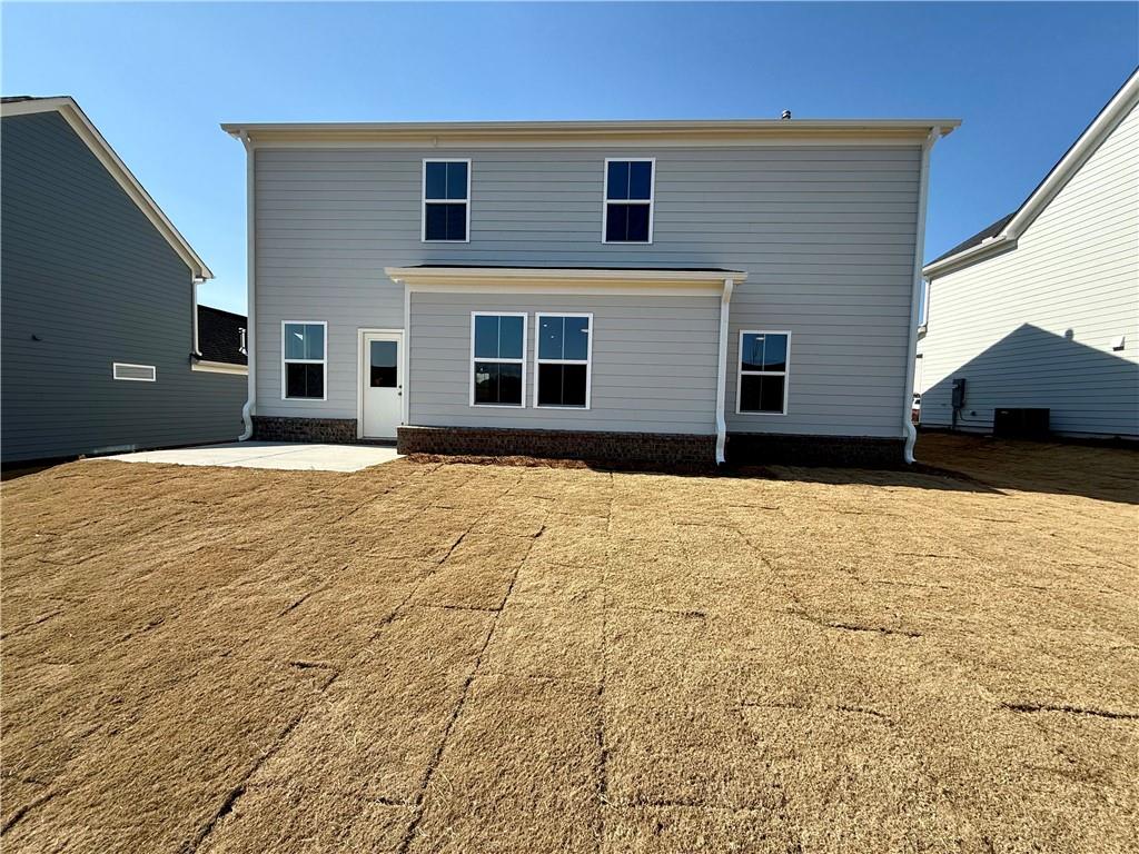 1645 Tide Mill Road- Lot 76