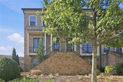 Townhouse For Rent - 2311 Mclean<br/> Smyrna, GA 30080