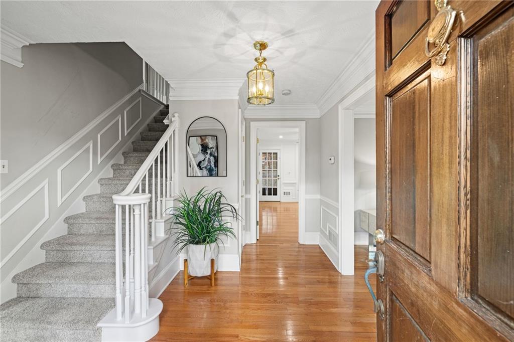 3402 Johnson Ferry Road