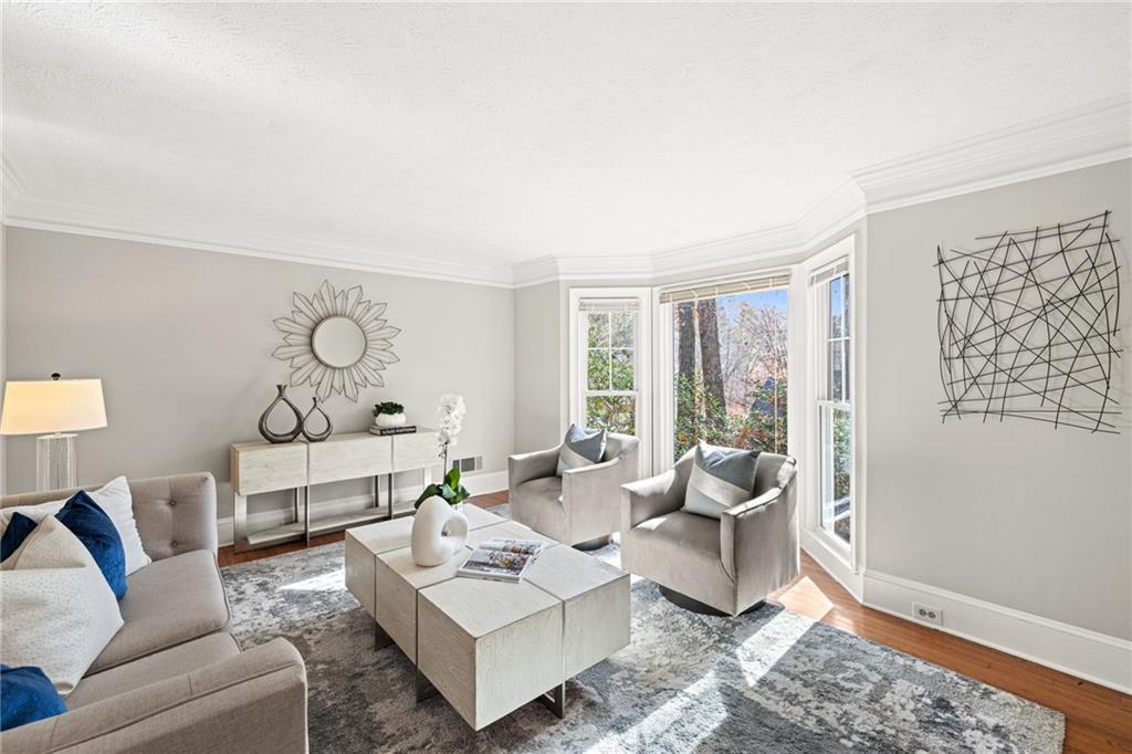 3402 Johnson Ferry Road