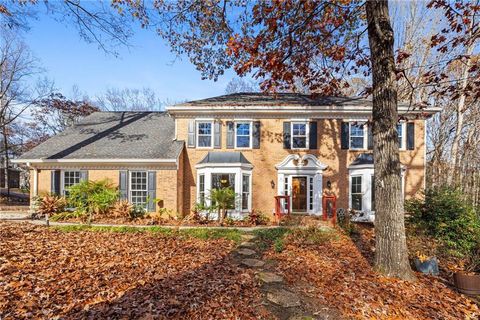 3402 Johnson Ferry Road Roswell GA 30075