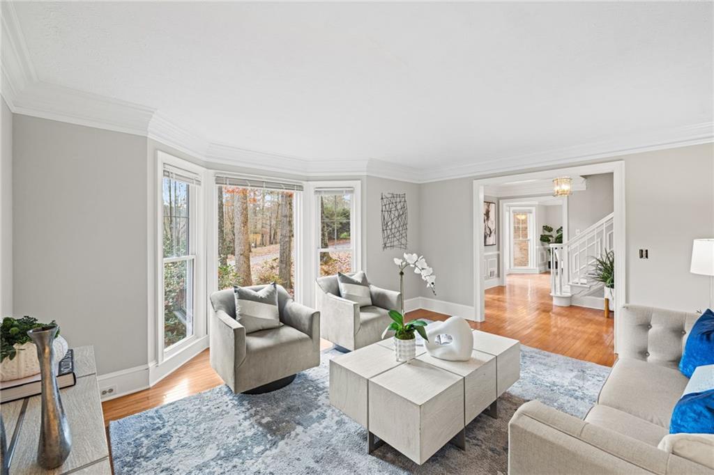 3402 Johnson Ferry Road