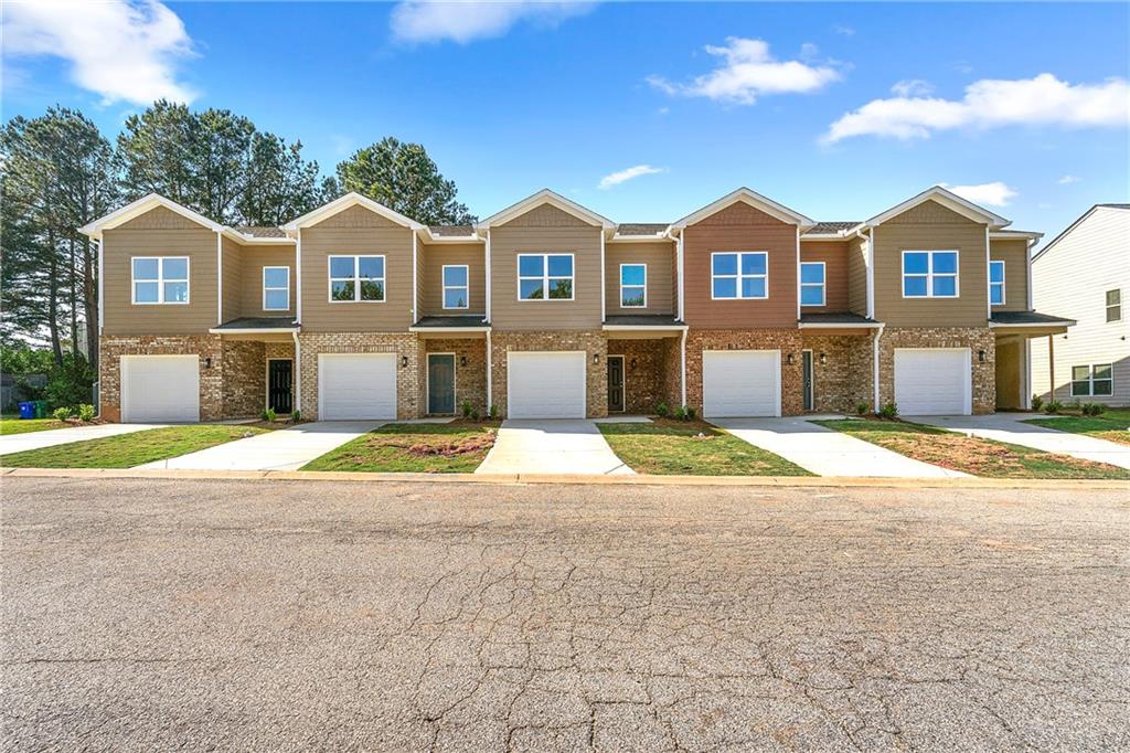 3603 Brycewood Drive, Decatur, Georgia image 1