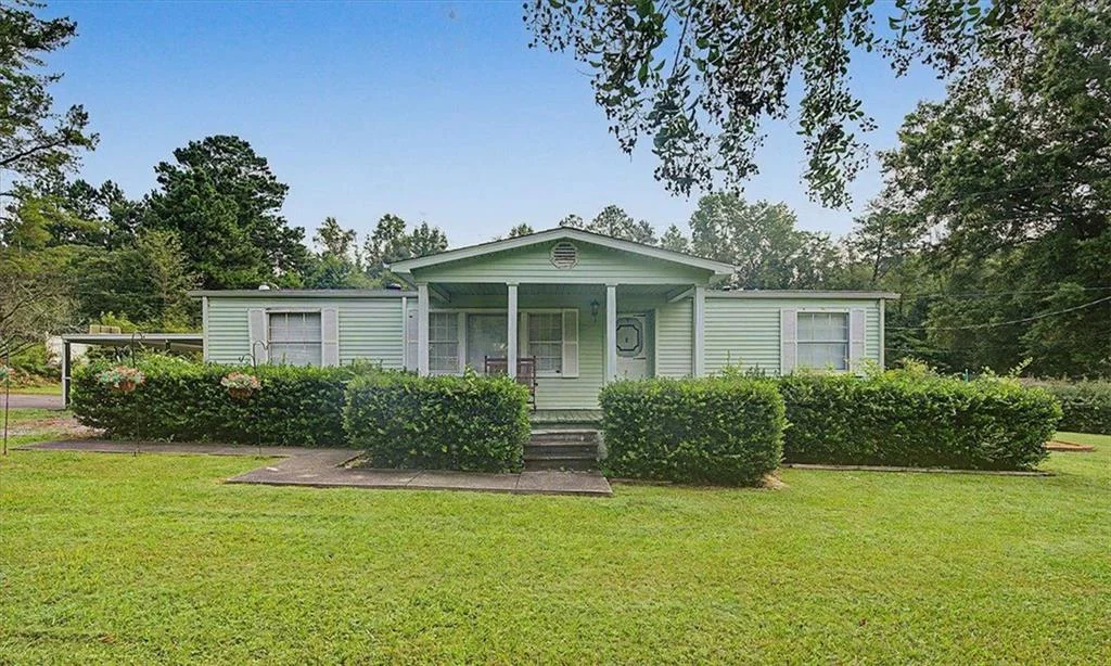 4837 S Dixie Highway, Resaca, GA, 30735