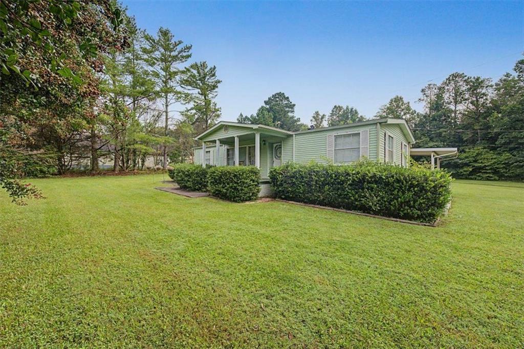 4837 S Dixie Highway