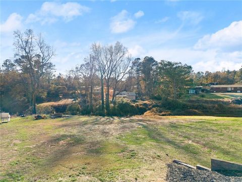 A home in Murrayville