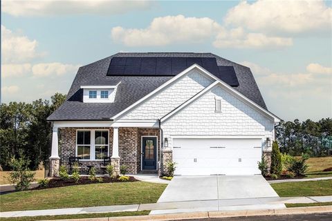 130 Willowfern Lane Marietta GA 30066