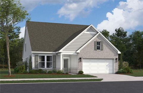 130 Willowfern Lane Marietta GA 30066