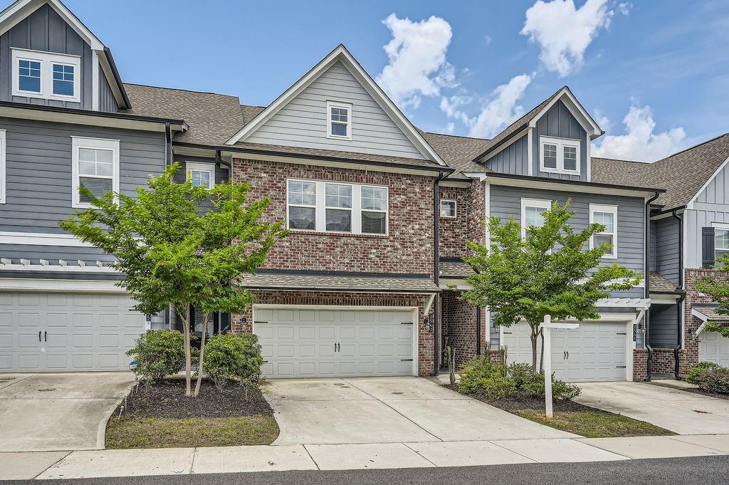 2543 Oakbourne Lane #14, Smyrna, Georgia image 2