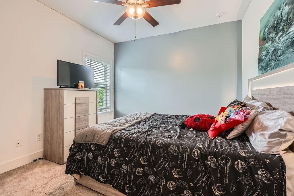 2543 Oakbourne Lane #14, Smyrna, Georgia image 21