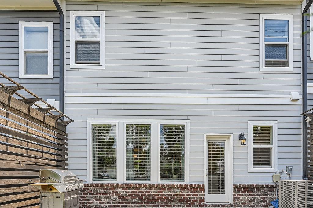 2543 Oakbourne Lane #14, Smyrna, Georgia image 28