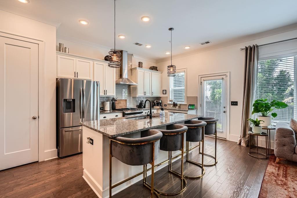 2543 Oakbourne Lane #14, Smyrna, Georgia image 13
