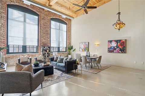 170 Boulevard SE 410E Atlanta GA 30312