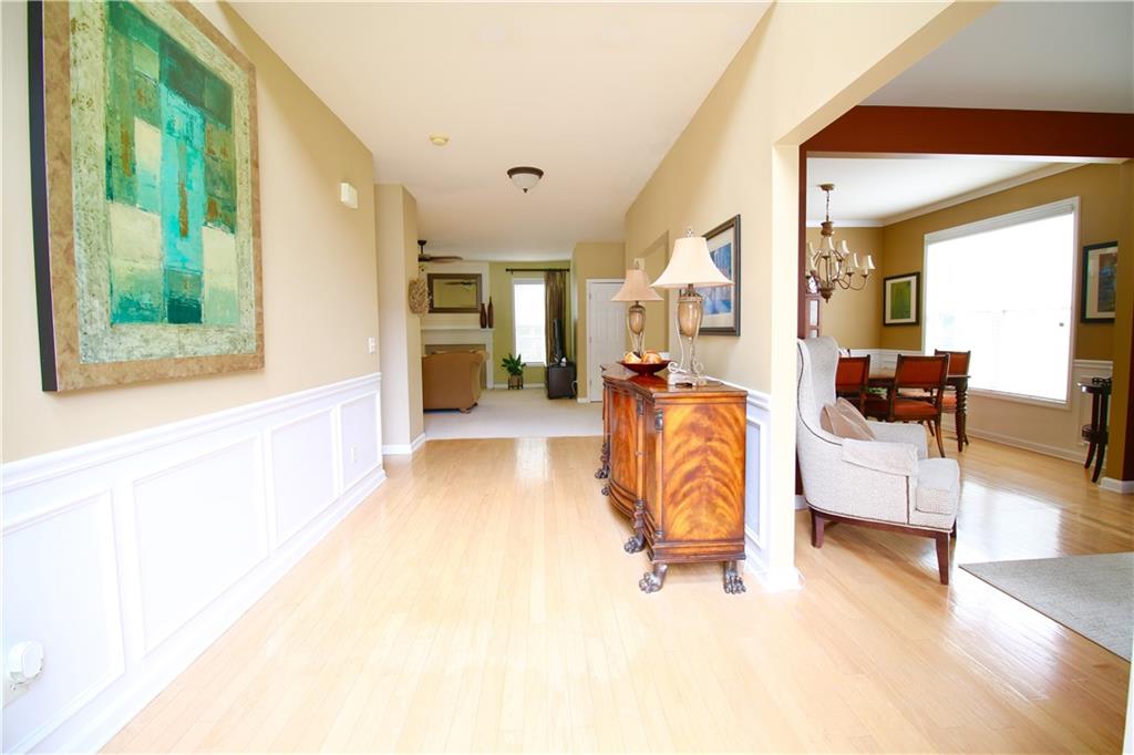 318 Ivy Manor Drive, Marietta, Georgia image 2