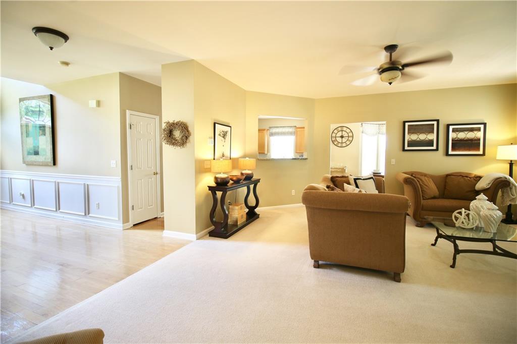 318 Ivy Manor Drive, Marietta, Georgia image 14