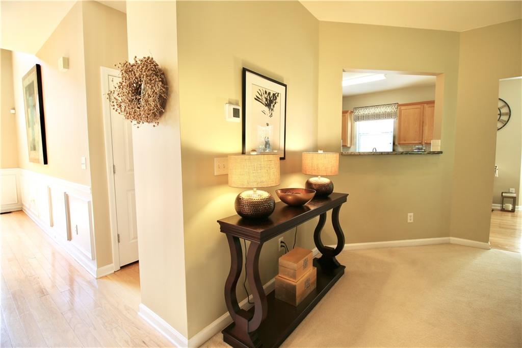 318 Ivy Manor Drive, Marietta, Georgia image 12