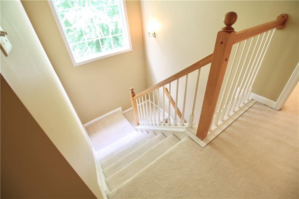 318 Ivy Manor Drive, Marietta, Georgia image 18