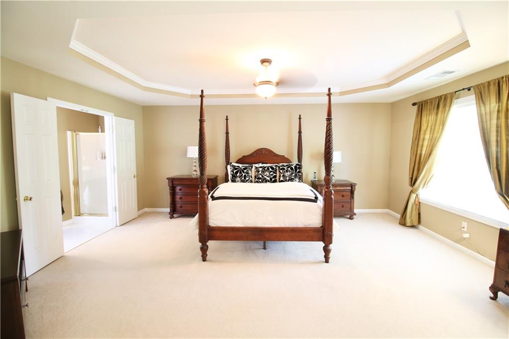 318 Ivy Manor Drive, Marietta, Georgia image 25