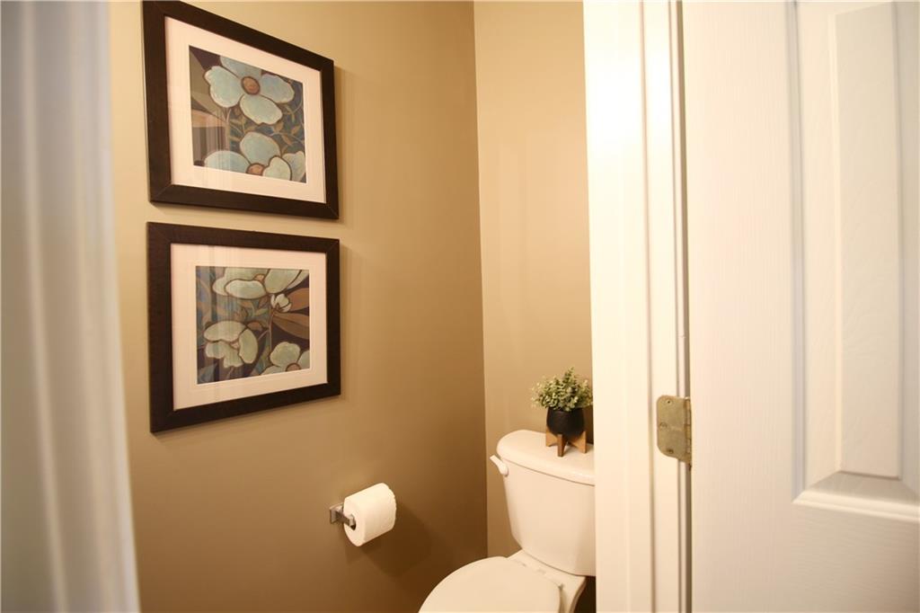 318 Ivy Manor Drive, Marietta, Georgia image 17