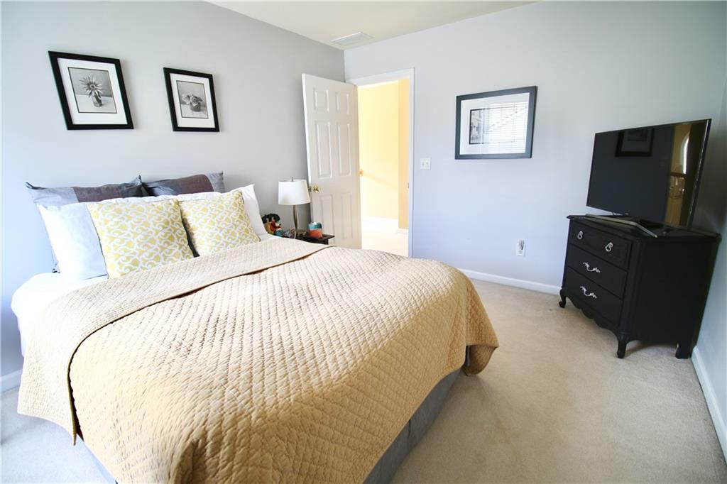 318 Ivy Manor Drive, Marietta, Georgia image 23