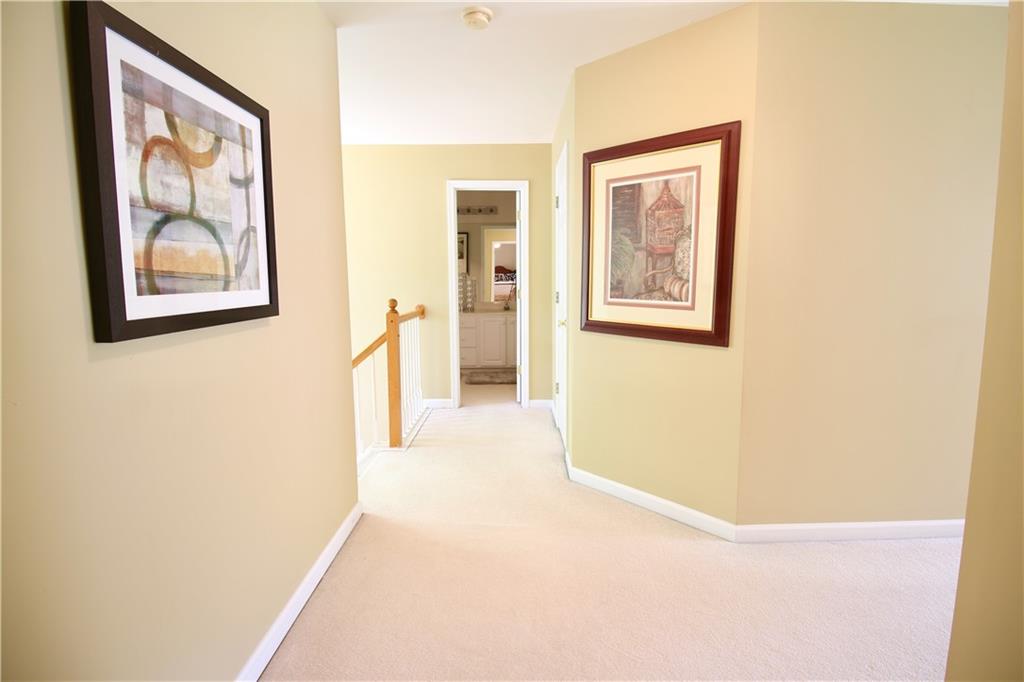 318 Ivy Manor Drive, Marietta, Georgia image 19