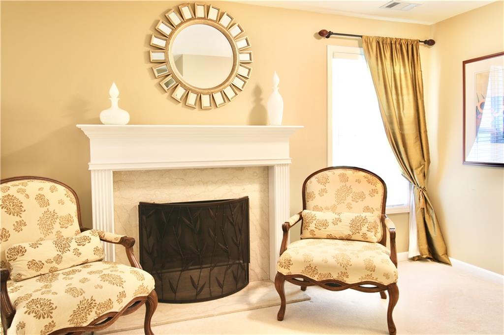 318 Ivy Manor Drive, Marietta, Georgia image 27