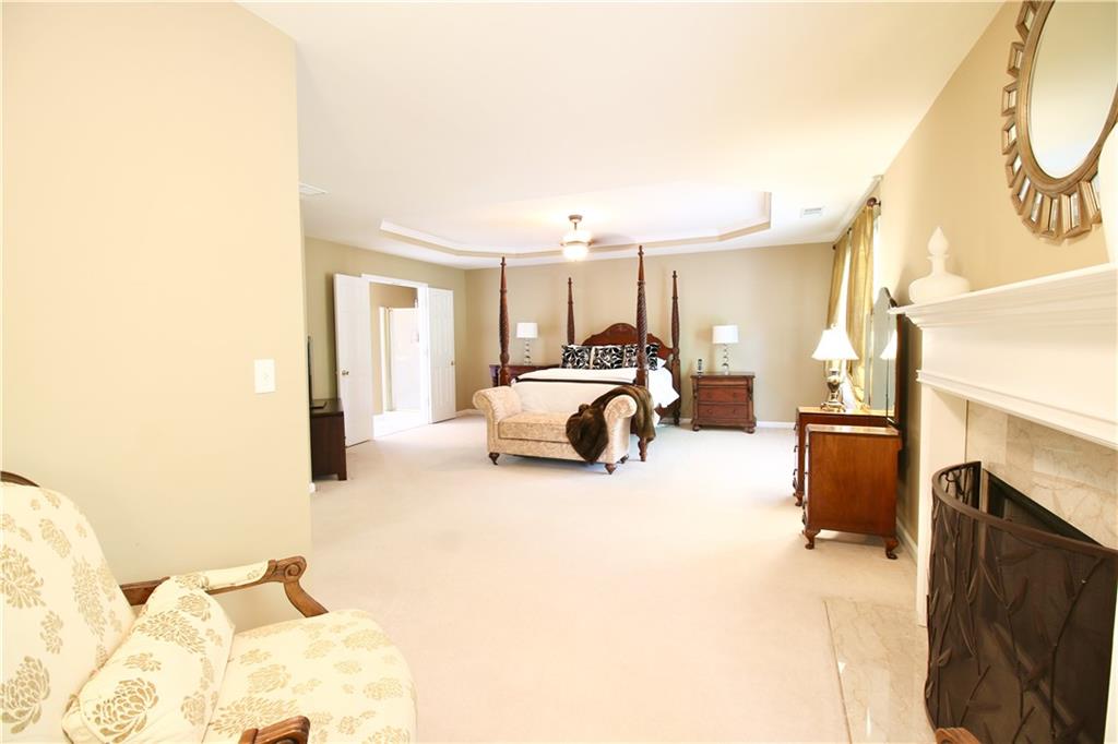 318 Ivy Manor Drive, Marietta, Georgia image 26