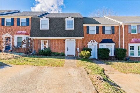 1525 Paces Ferry North Dr SE Smyrna GA 30080