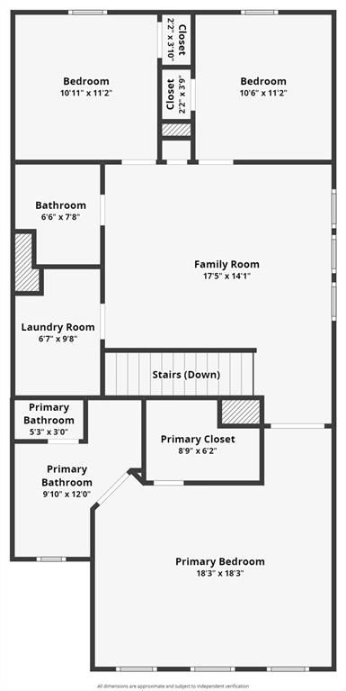 7519 Stone Creek Path, Lithonia, Georgia image 32