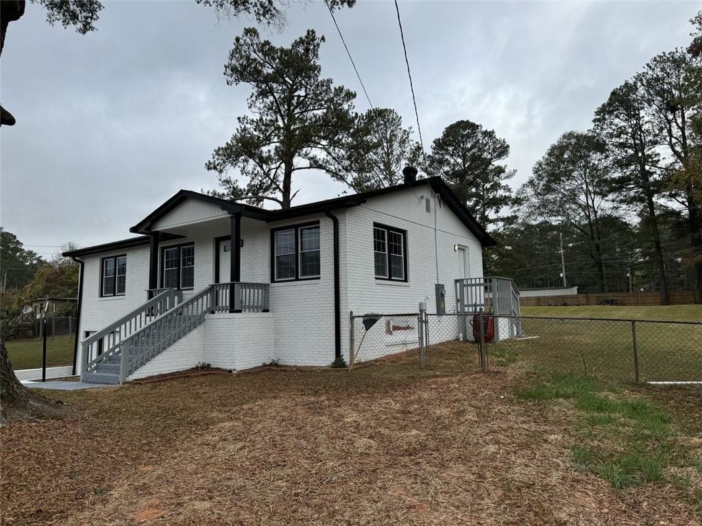 3078 Michael Drive, Marietta, Georgia image 41