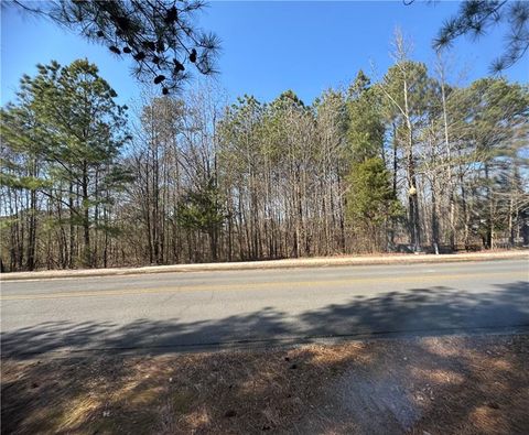 Vacant Land For Sale - Fields Ferry Drive<br/> Gordon County, Calhoun, GA 30701